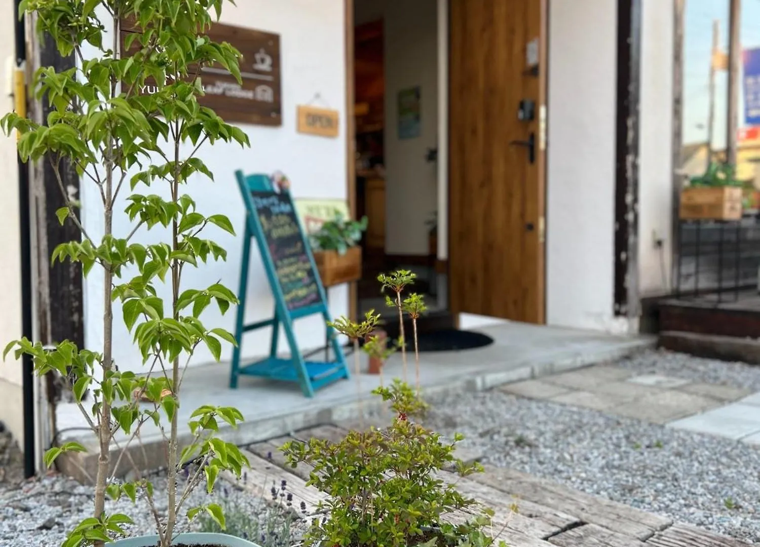 Yukara Leaf Oldge - Vacation Stay 24983V Nanae 0*,